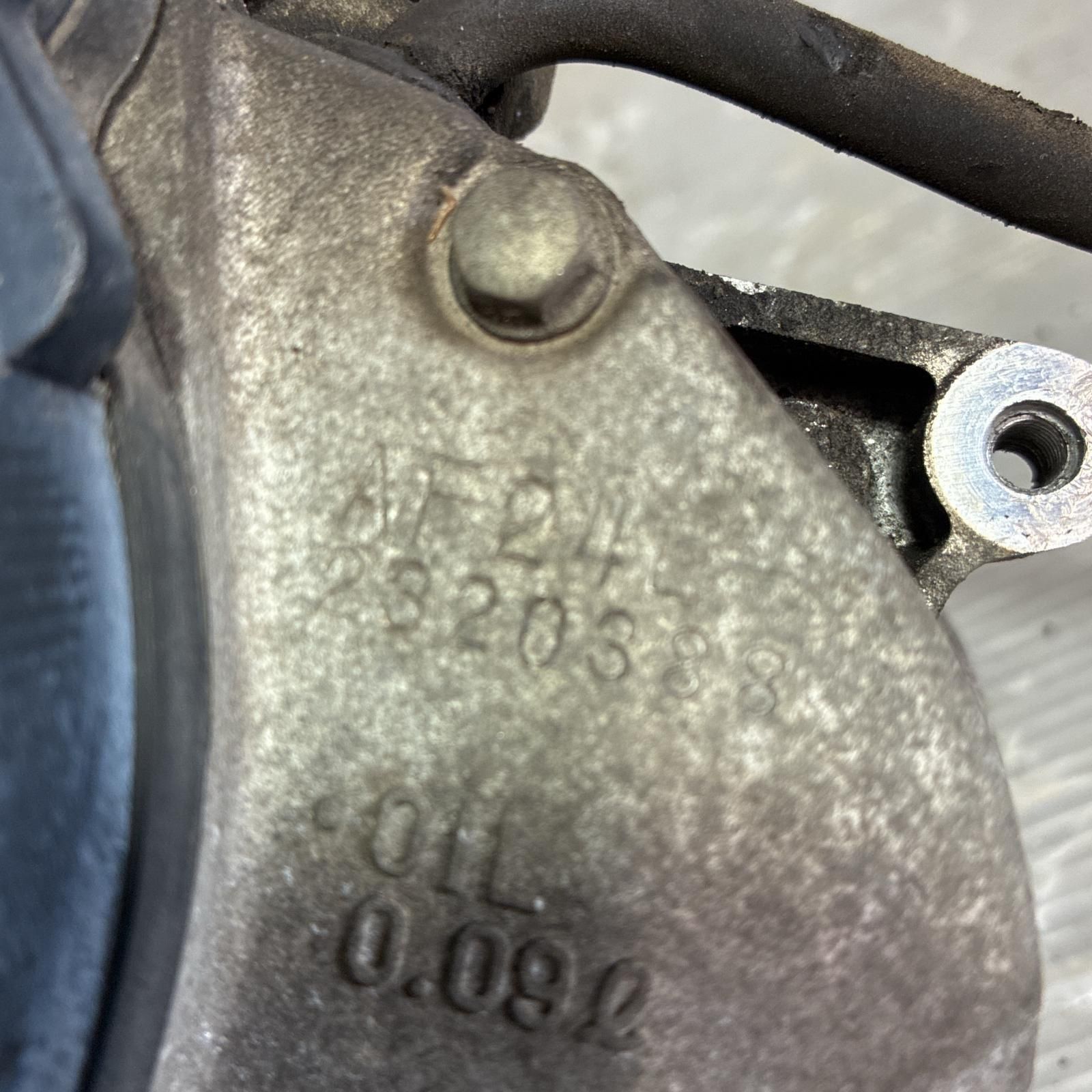 HONDA タクト50 AF51 エンジン ホンダ - メルカリ