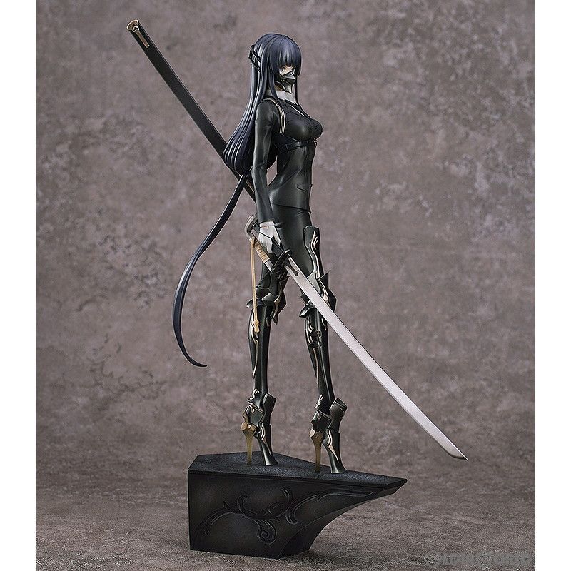 G.A.D_鴉(からす) G.A.D 1/7 完成品 フィギュア Myethos(ミートス) G.A.D |