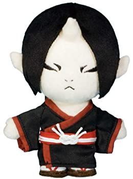 鬼灯の冷徹 　鬼灯 ぬいぐるみ 中古】 鬼灯の冷徹 ぬいぐるみスタンダードサイズ 鬼灯 - メルカリ