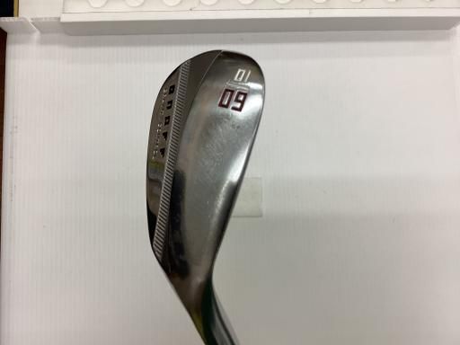 グローブライド ONOFF FORGED 2025 KURO 60° 10° ウェッジ WG 特注シャフト フレックスその他 メンズ 男性用 右利き 右用 Cランク ゴルフクラブ