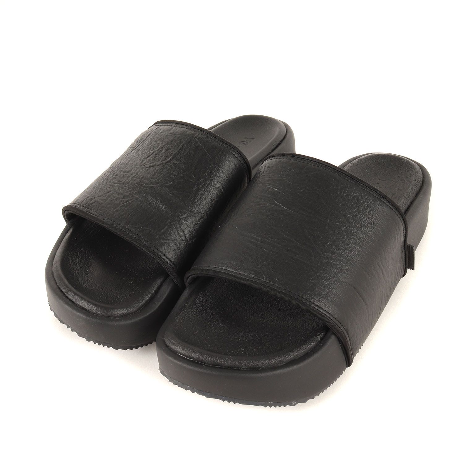 美品 Y-3 ワイスリー サイズ:28.5cm 22SS Y-3 SLIDE GW8631 美品 Y-3 ワイスリー サイズ:28.5cm 22SS Y-3 SLIDE GW8631