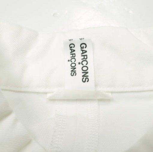 COMME des GARCONS COMME des GARCONS コムデギャルソン