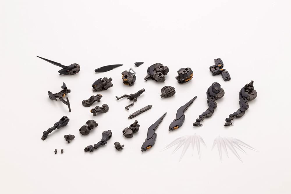 ヘキサギア ジーク・スプリンガー 全高約280mm 1/24スケール