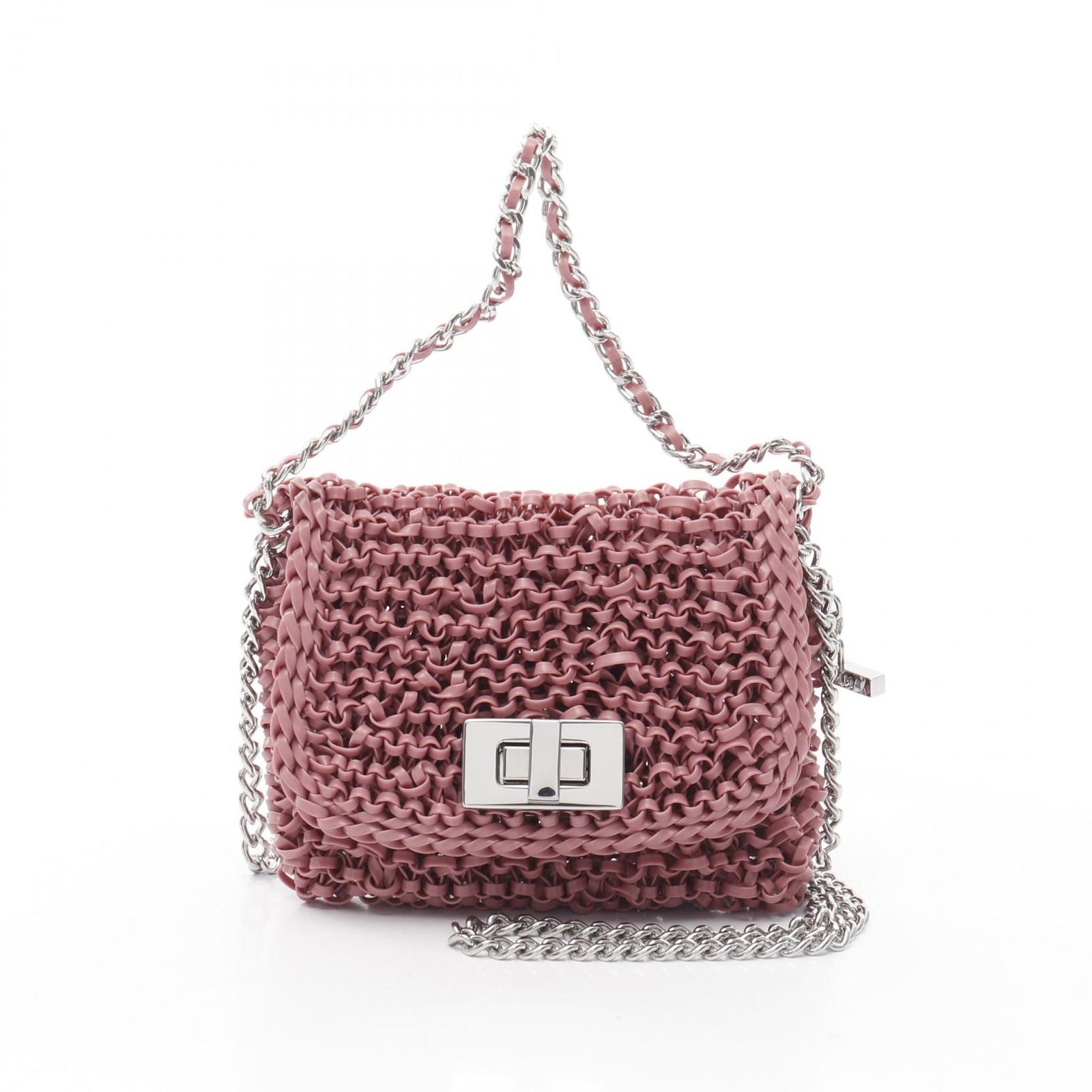 アンテプリマ ルッケット ピンク ANTEPRIMA アンテプリマ ルッケット