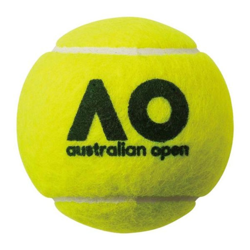 ダンロップOAテニスボール新品未開封60個 ダンロップ オーストラリアンオープン DUNLOP AUSTRALIAN OPEN 1