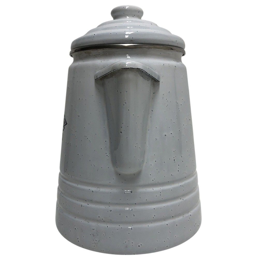 Coleman コールマン ケトル ポット マグ コーヒーポット ヴィンテージ