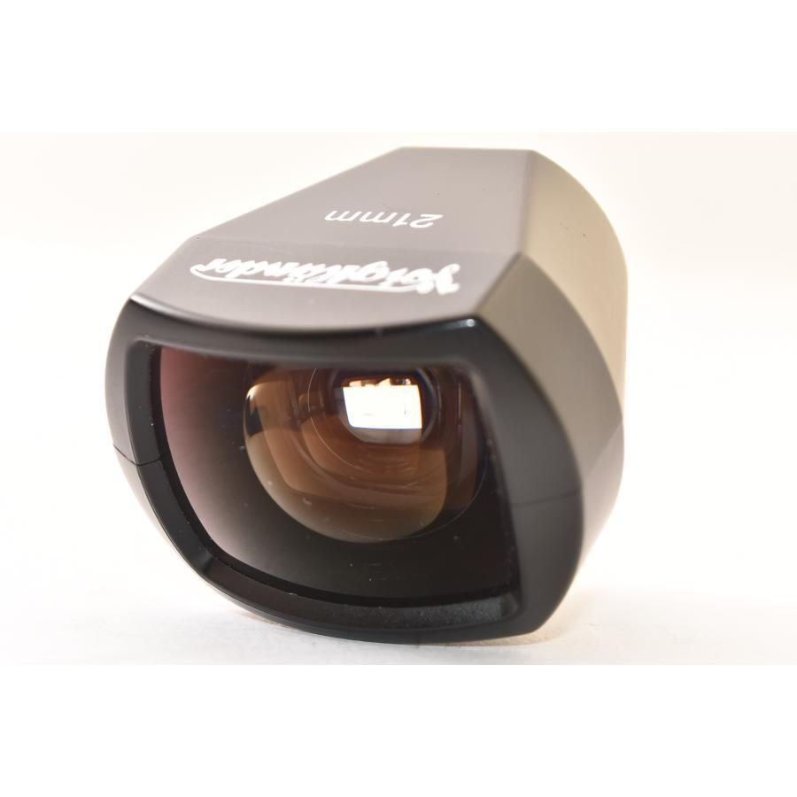 フォクトレンダー 21