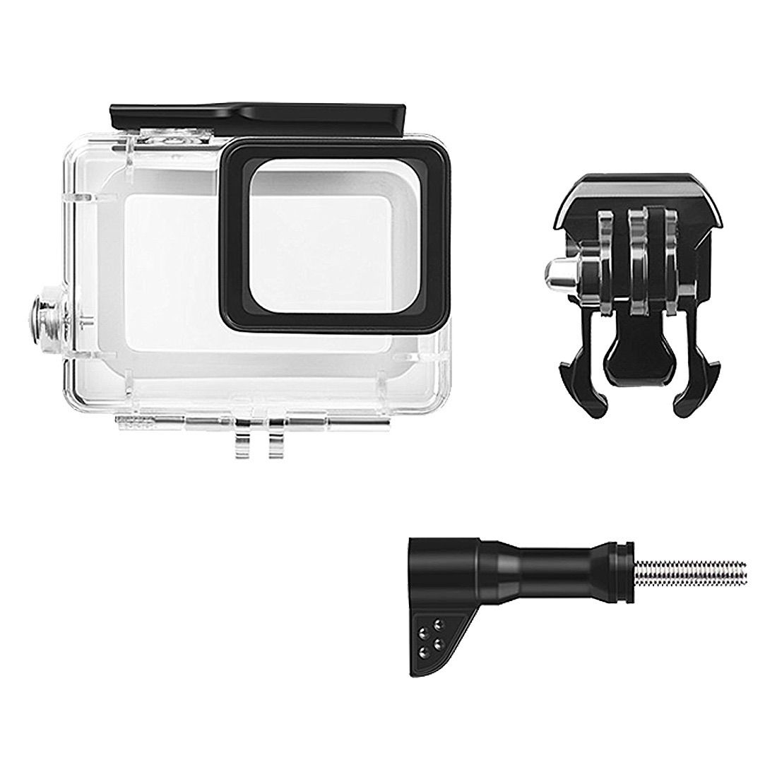 新品・未開封】GoPro HERO8 Black - coastalcareeracademy.com