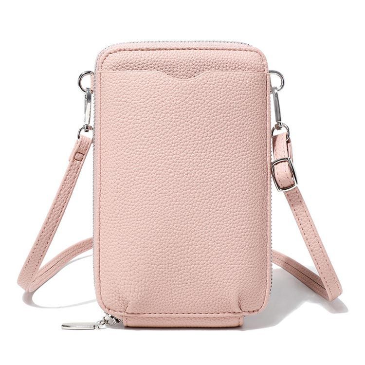 topologie クロスボディスマホバッグ スマホショルダーバッグ Phone Sacoche フォンサコッシュ – Topologie (トポロジー)