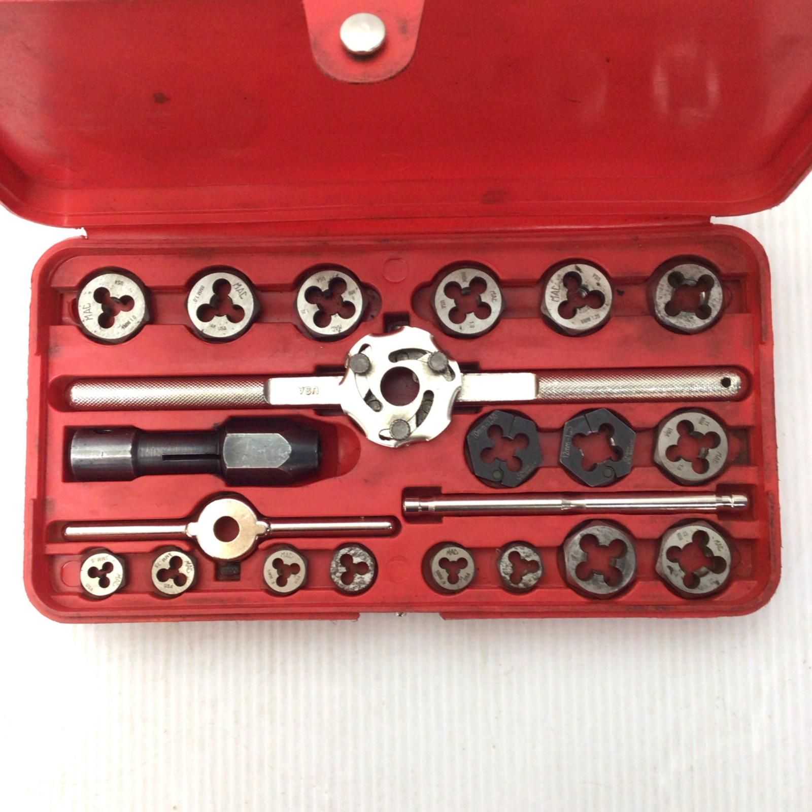 TOOLS