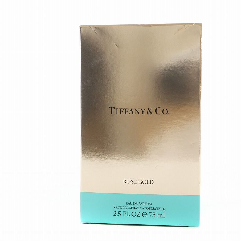 ティファニー TIFFANY