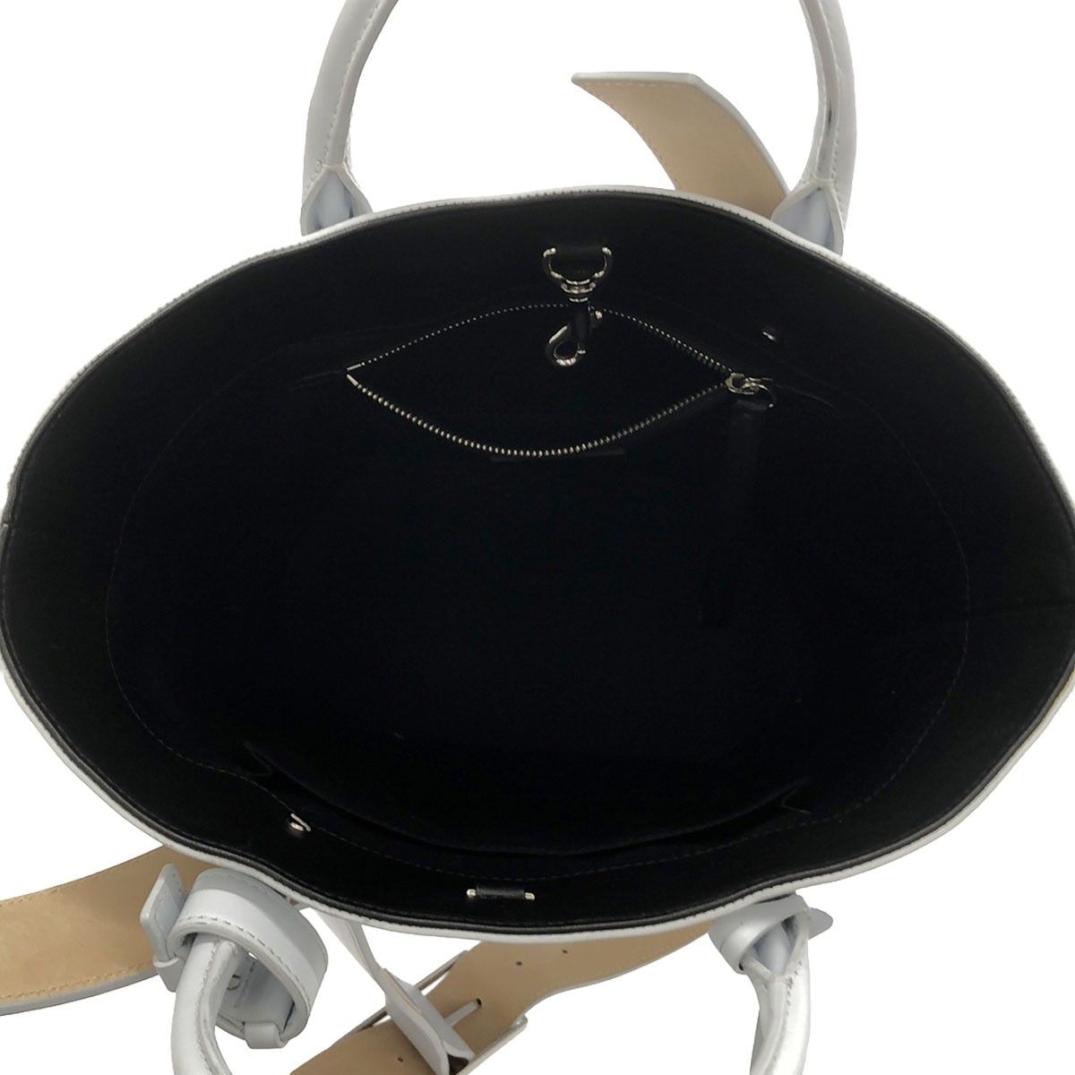 MARY AL TERNA BOW ブラックショルダーバッグ BOW - BLACK – MARY AL TERNA