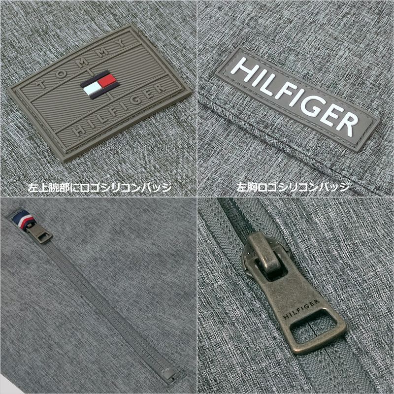 六五 サイズ選択可】TOMMY HILFIGER トミーヒルフィガー メンズ