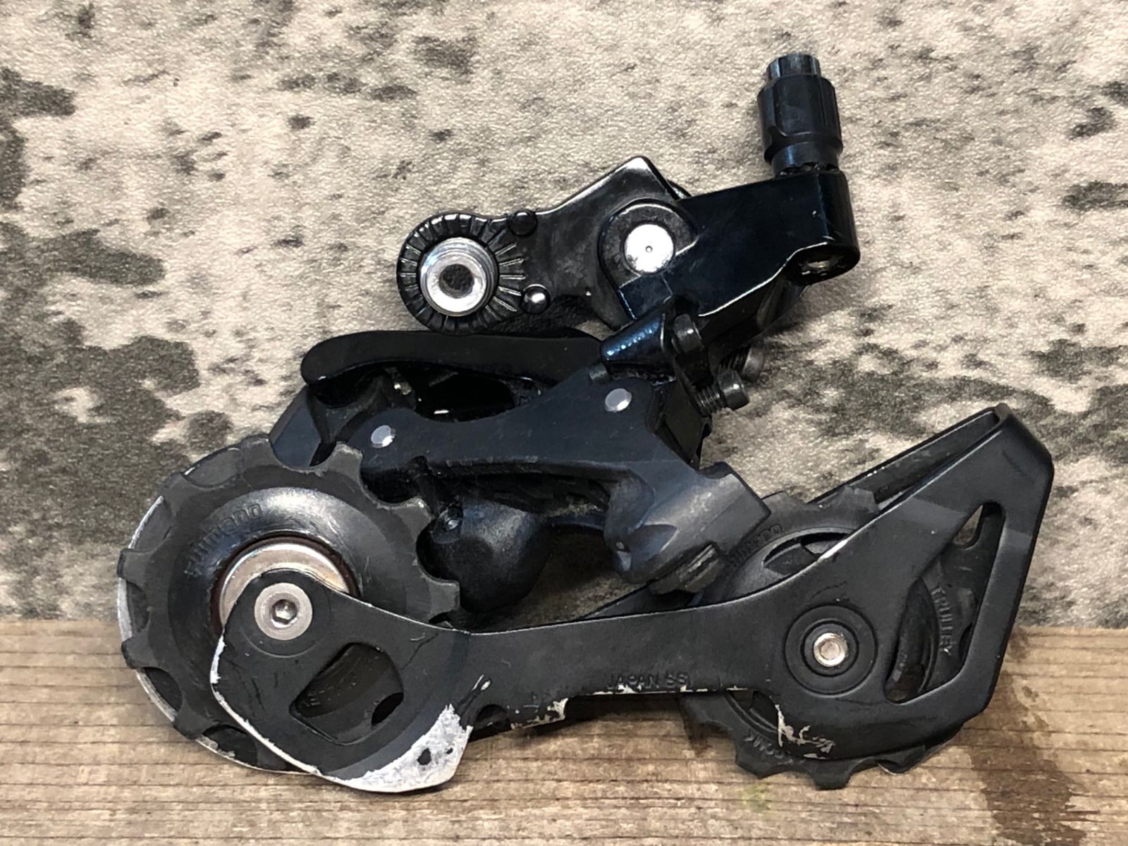 シマノ 105 R7000 GS RD リアディレイラー SHIMANO 105 リア