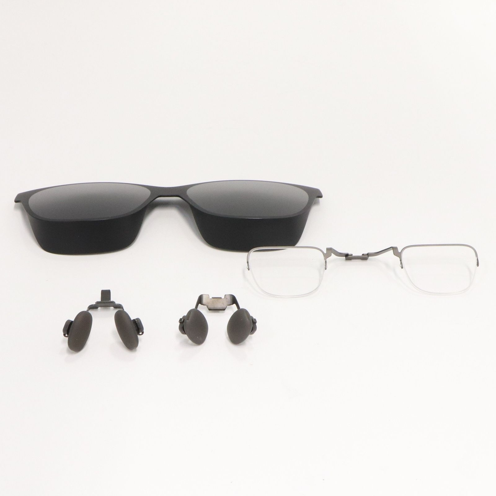 XREAL AIR2 PRO スマートグラス x1003 【非常に良い(A)】