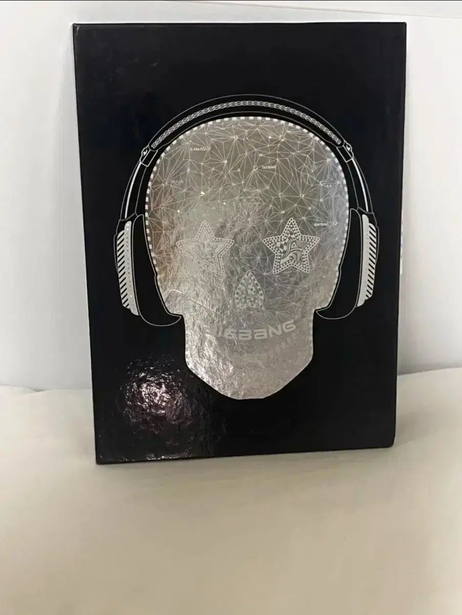 BIGBANG 1st SINGLE ALBUM CD DVD 韓国盤 輸入盤 BIGBANG 1st SINGLE