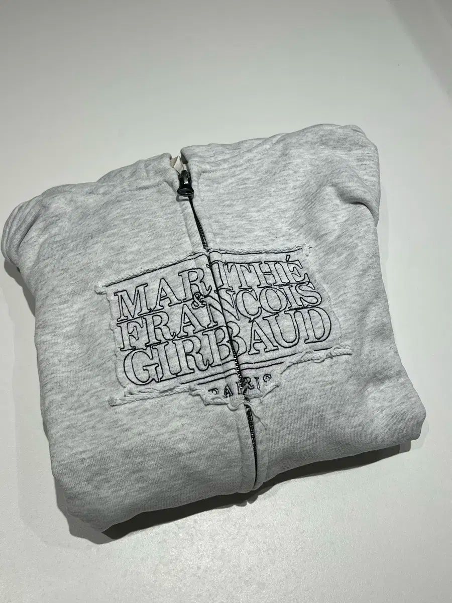 キッズ マリテフランソワジルボー WHO ジップアップ - ズボン セット 140