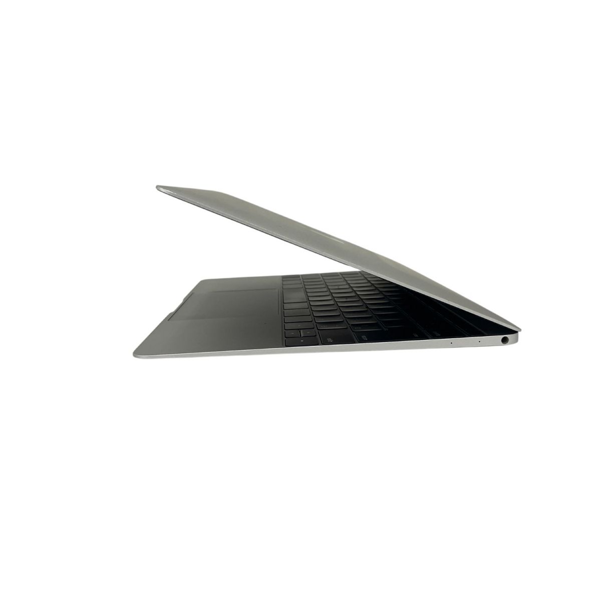 【ジャンク品】Apple MacBook 2016年モデル（12インチ） Apple MacBook Retina 12インチ Early 2016 ノート PC 8GB SSD