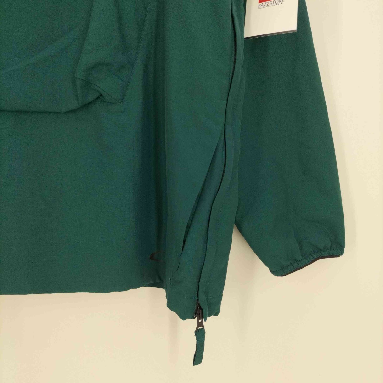 オークリー OAKLEY Enhance FGL Wind Anorak JKT 3.7 アノラック 