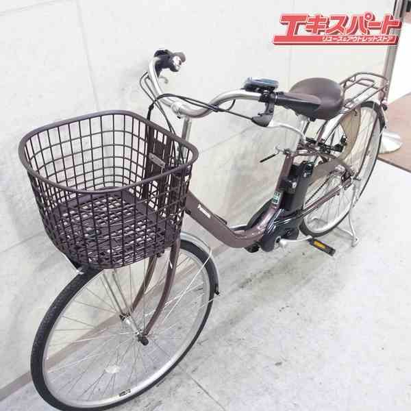 電動アシスト自転車 戸塚店