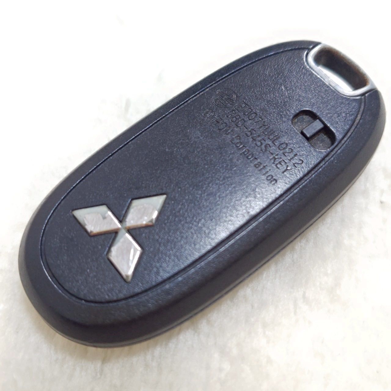 トヨタ　純正　スマートキー  リモコン　キーレス　両側スライドドア　8個 セット 楽天市場】トヨタ 純正 キーレス リモコンの通販