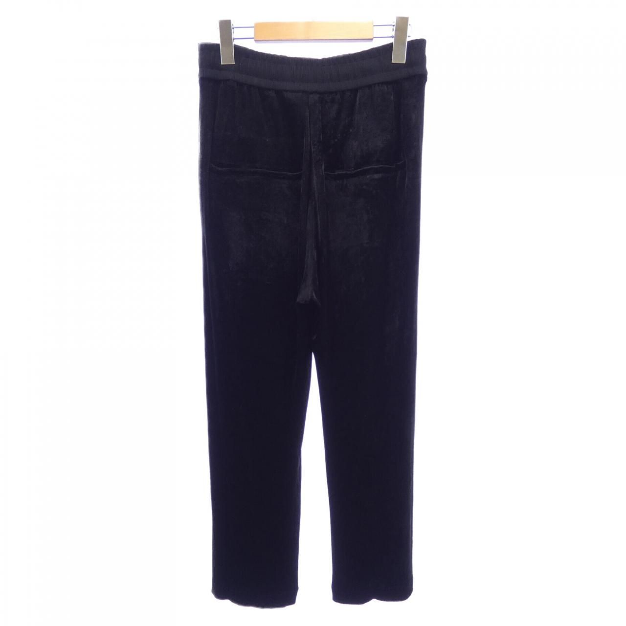 バルマン BALMAIN 15341V061 パンツ