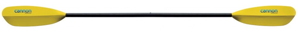 キャノン CANNON アウトドア ノコマス 2ピース グラス 230 イエロー MC
