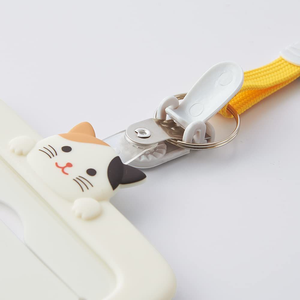 IDカードホルダー