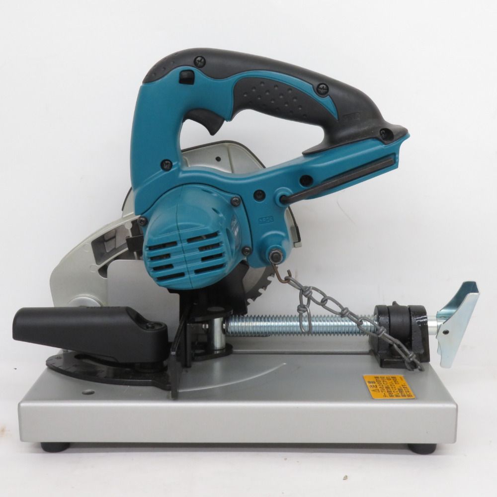 makita マキタ 14.4V対応 125mm 充電式チップソー切断機 本体のみ