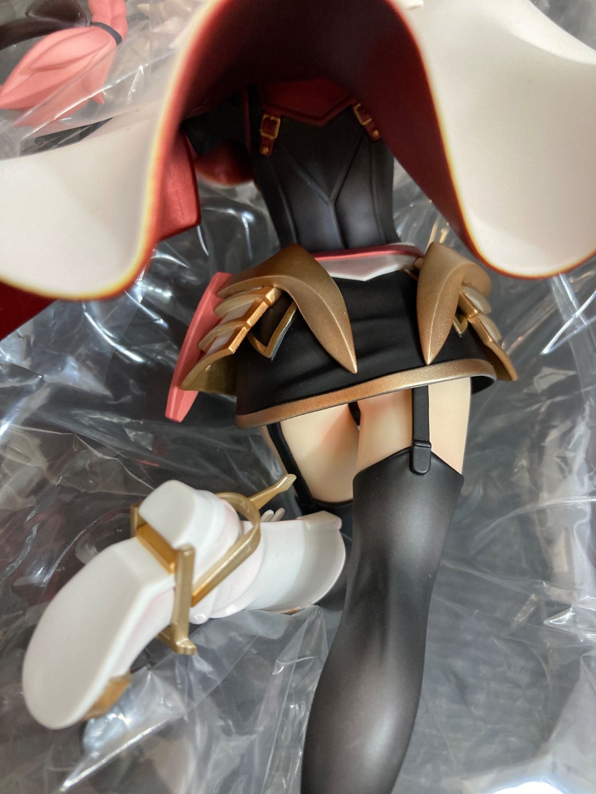 広店】FGO ライダー/アストルフォ 1/7 AMAKUNI ホビージャパン 