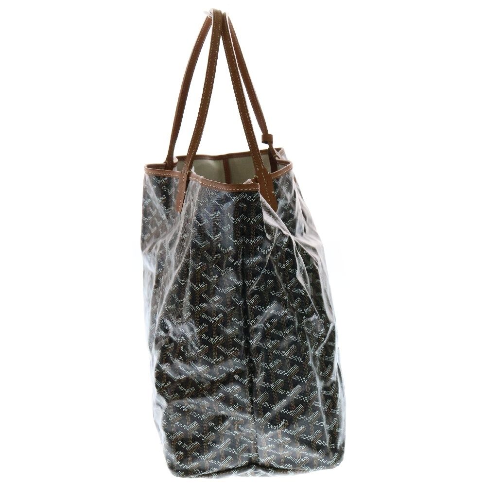 GOYARD (ゴヤール) サンルイGM トートバッグ ハンドバッグ