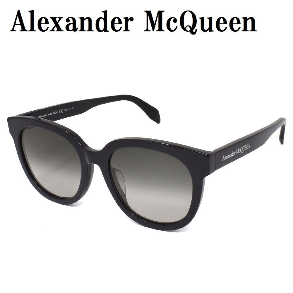 国内正規品 アレキサンダーマックイーン Alexander McQueen AM0304SK ...