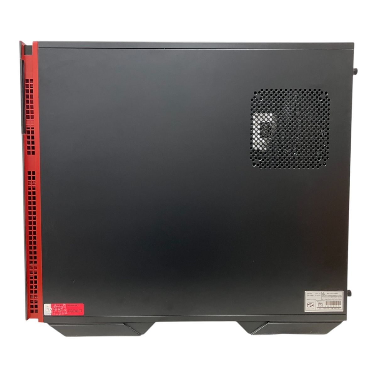 iiyama LEVEL ILeDXs-G059 デスクトップ パソコン i9 11900K