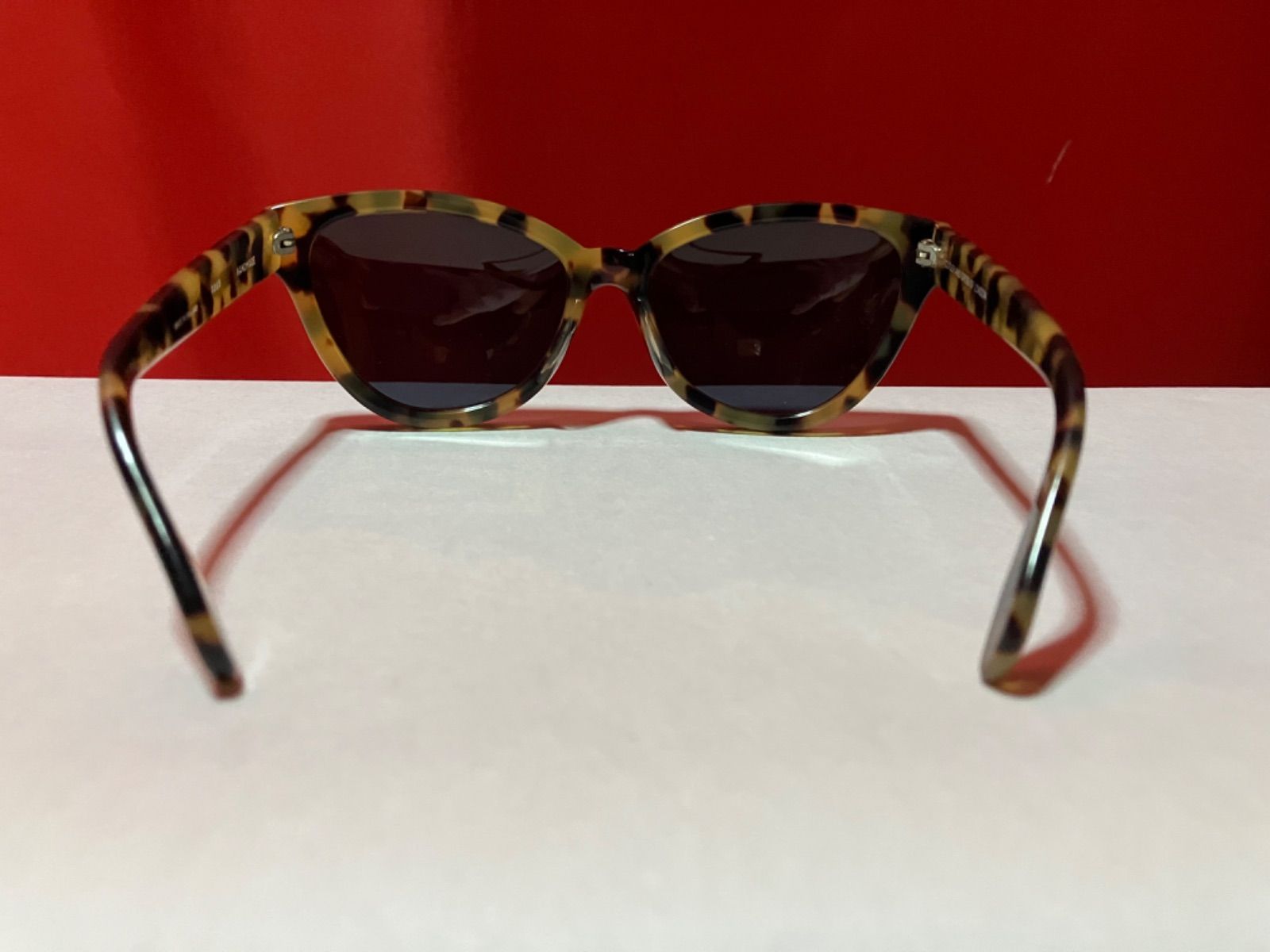CUTLER AND GROSS OF LONDON カトラーアンド グロス 0268 キャットアイ 