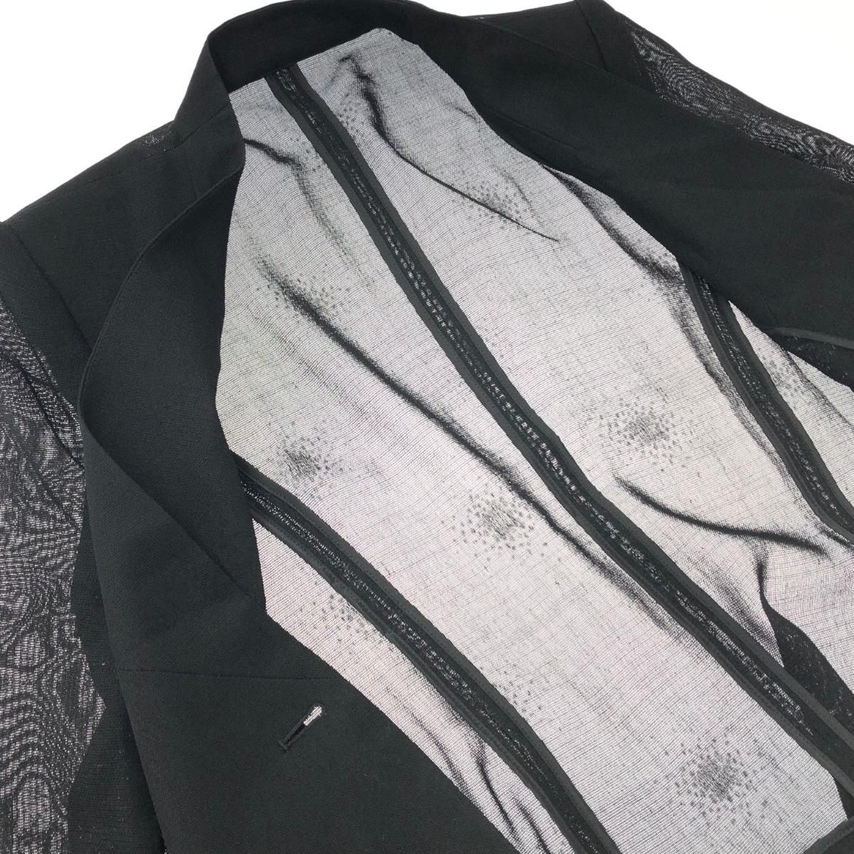 HI FORMAL GIVENCHY レトロ ワンピース×ボレロ セットアップ GIVENCHY ジバンシィ HI FORMAL セットアップ ブラック