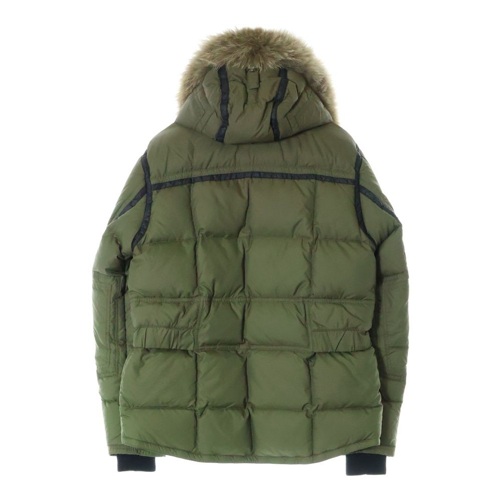 JP THE WAVY着用HARAJUKUMOTHER 8ボール