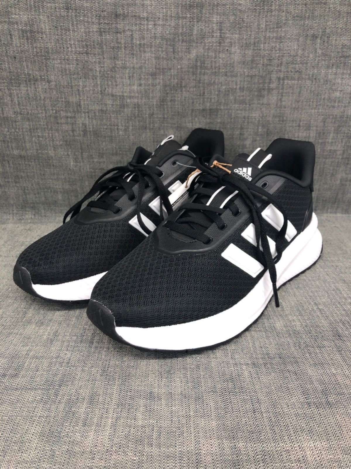 AH MM24051031 adidas メンズ X_PLRPATH M ID0468 シューズ