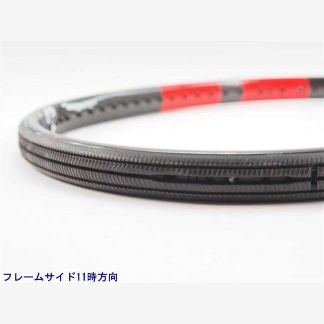 中古 テニスラケット バボラ ピュア ストライク VS 2022年モデル