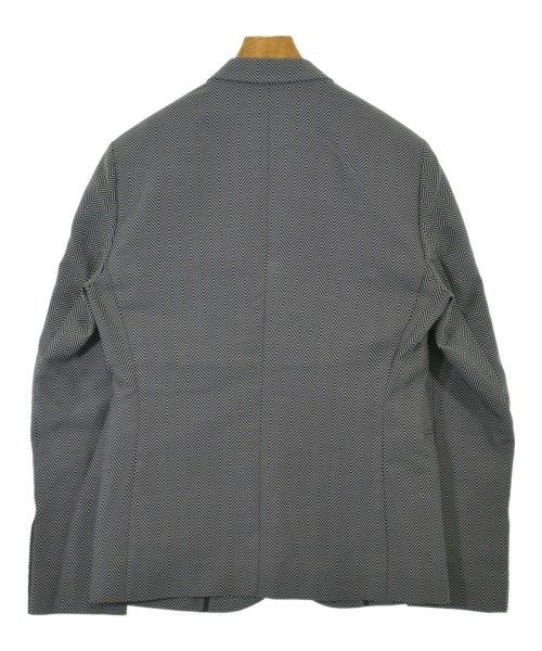 ARMANI テーラードジャケット