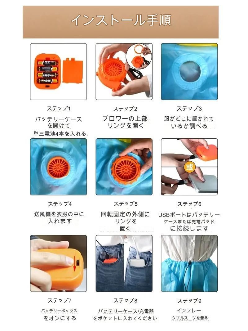 品質保証で、高速配送！ ハロウィン 仮装 犬 面白い ネタ 笑える ハロウィーン ハロウィンコスチューム エアブローアップ コスチューム 大人用 ワンサイズ ユニーク イベント