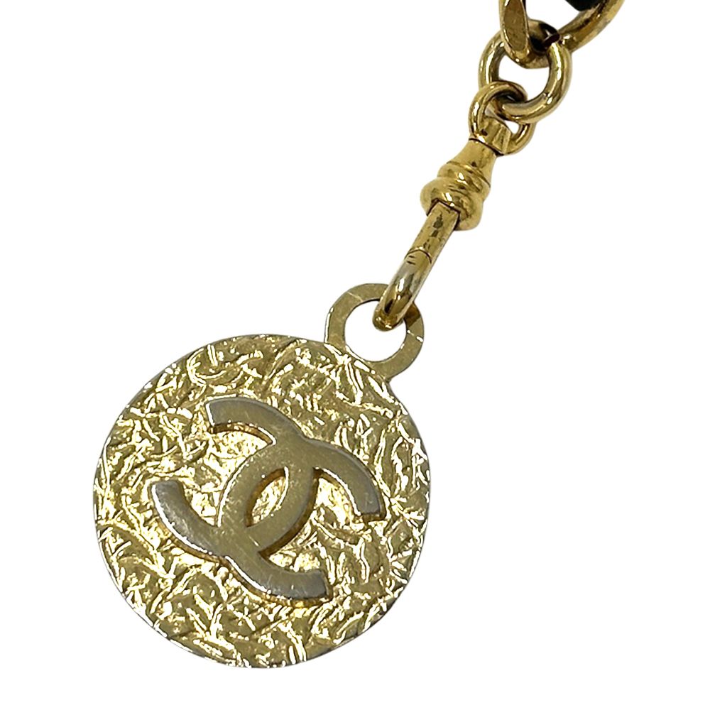 シャネル CHANEL ベルト レディース メンズ ブランド レザー GP