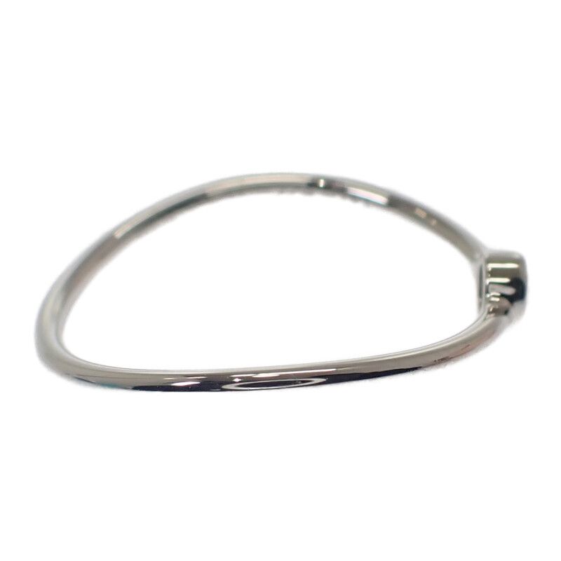 ティファニー TIFFANY&Co. ウェーブ シングルロウ 60017002 リング  