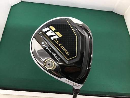 Nani様専用】⛳️Mグローレ フェアウェイウッド テーラーメイド M