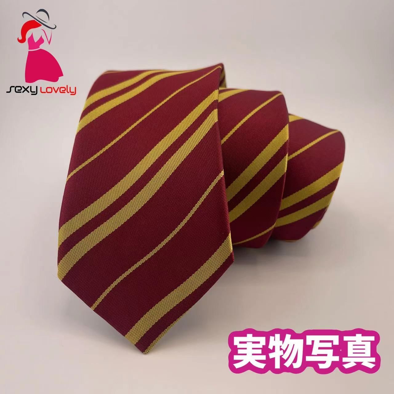 ハリーポッター グリフィンドール ローブ Lサイズ ハリーポッター