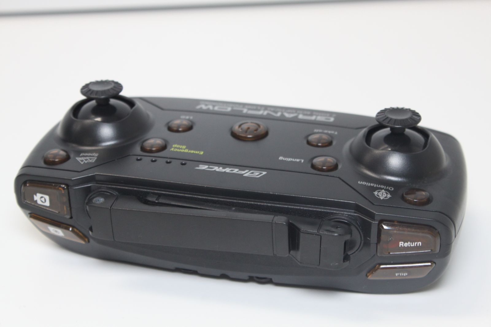 【現状品】G-Force/GRANFOLW/ドローン ④ 現状品】G-Force/GRANFOLW/ドローン ④ - メルカリ