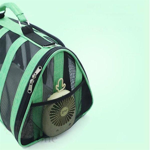 通気 ペット用品