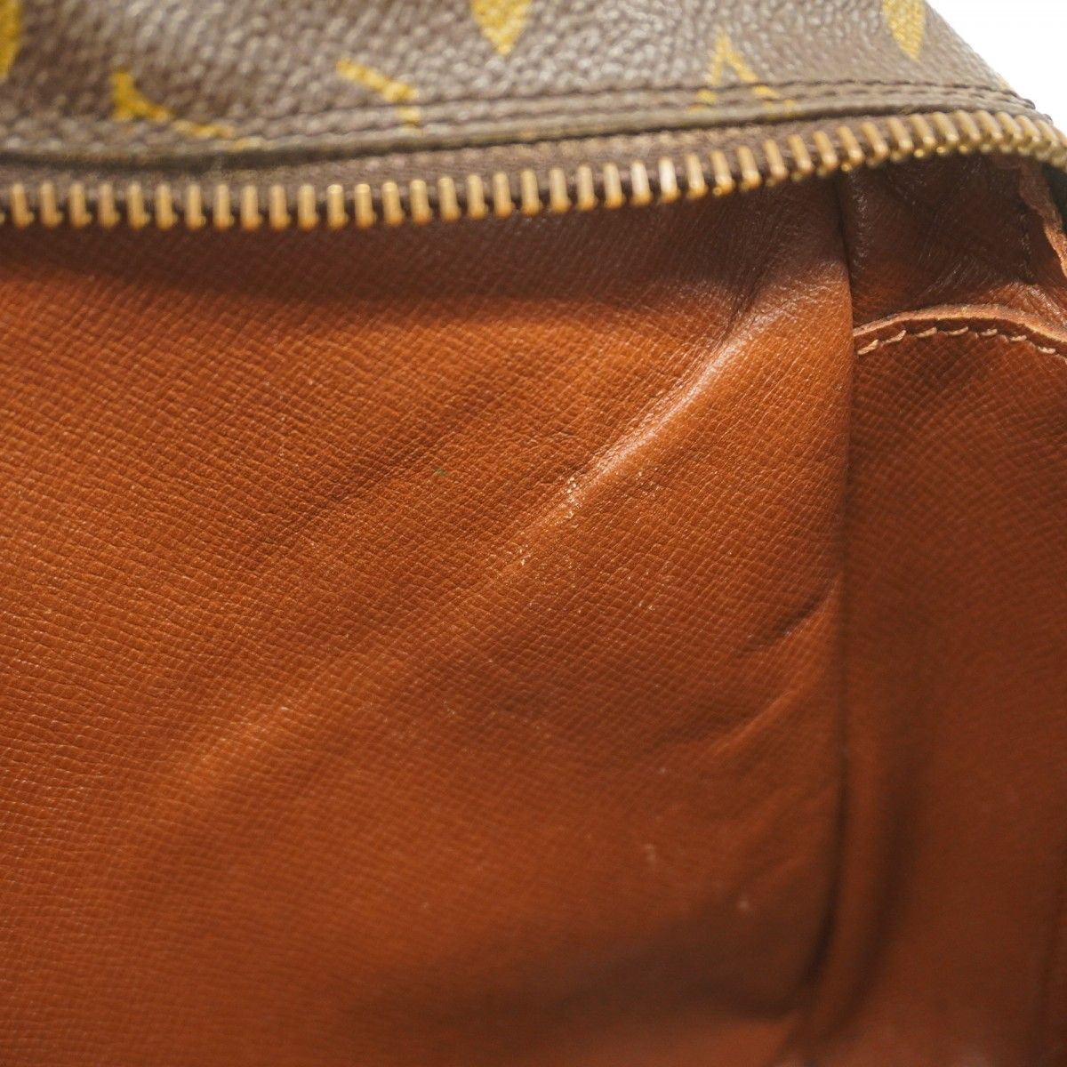 ファッションニュース 5mc2567 ルイヴィトン クラッチバッグ モノグラム コンピエーニュ28 M51845 ブラウン メンズ レディース ユニセックス