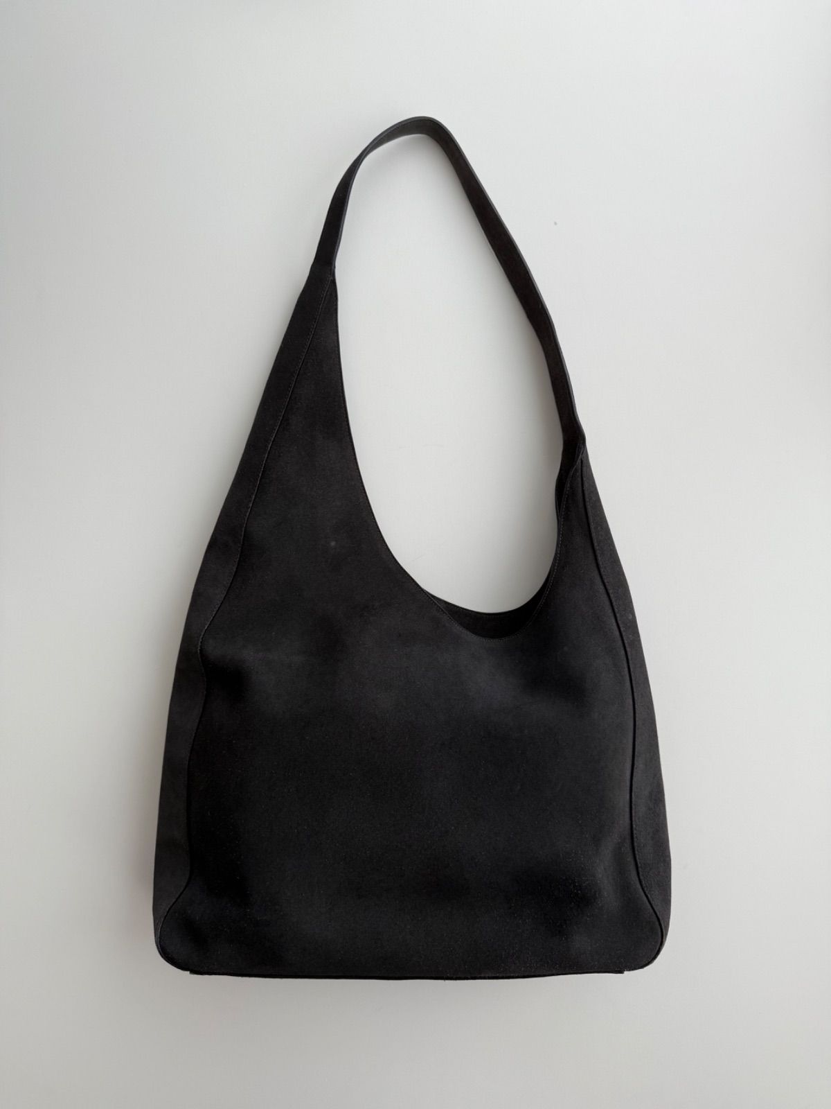 FW1998 PRADA LEATHER SHOULDER BAG プラダ 1998年 90s レザー ショルダーバッグ バッグ archive アーカイブ