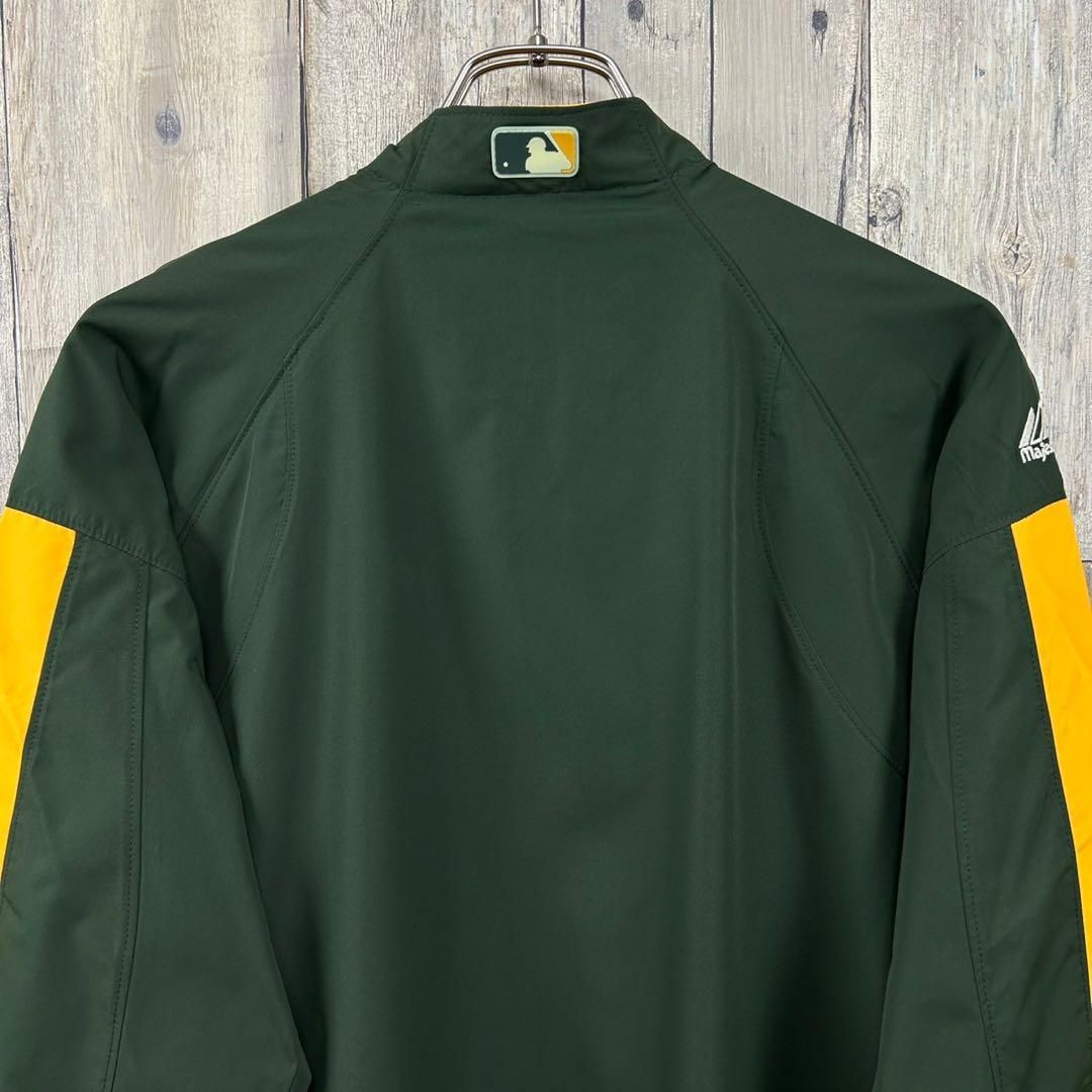 マジェスティック