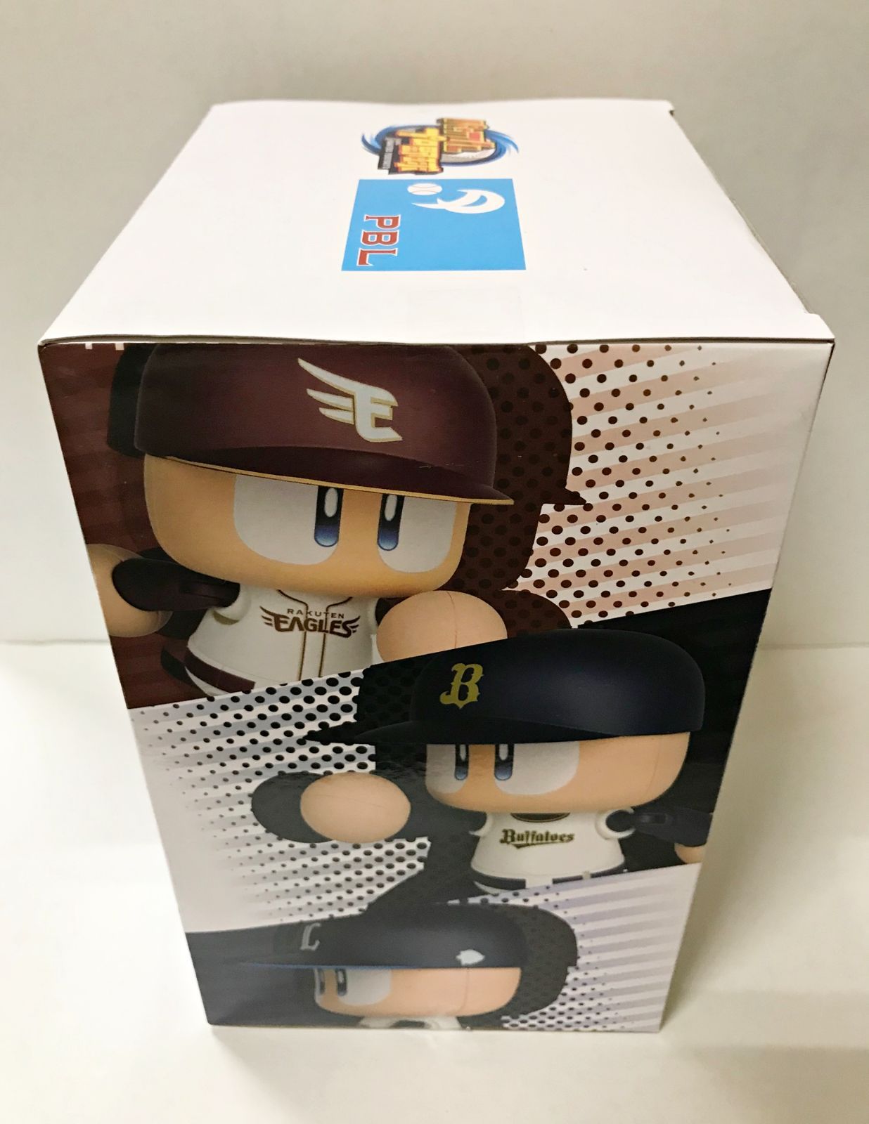 パワフルプロ野球　アクションフィギュア パシフィック　ソフトバンク　ライオンズ 埼玉西武ライオンズ 福岡ソフトバンクホークス パワフルプロ野球